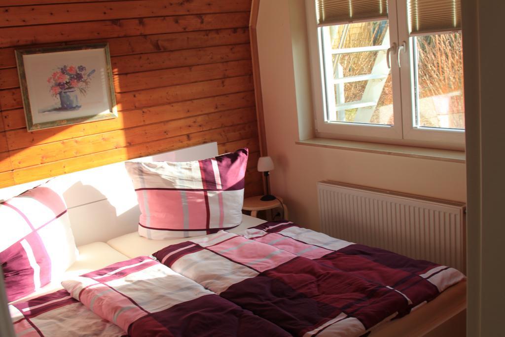 Holiday House Seeperle 레리크 외부 사진