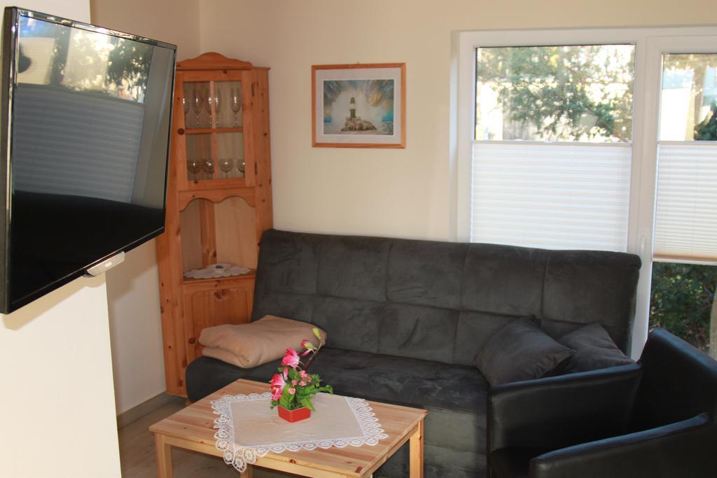 Holiday House Seeperle 레리크 외부 사진